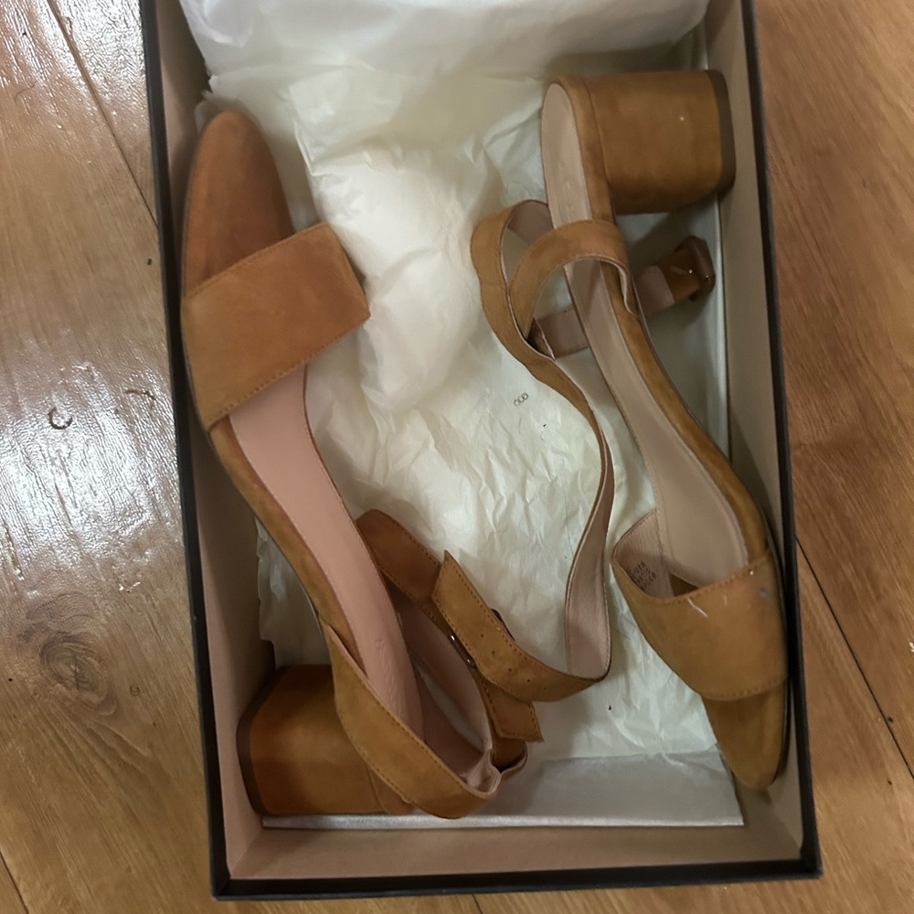 JCrew sandal